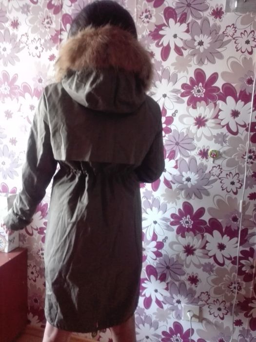 Новая Пихора 48 цвета хаки