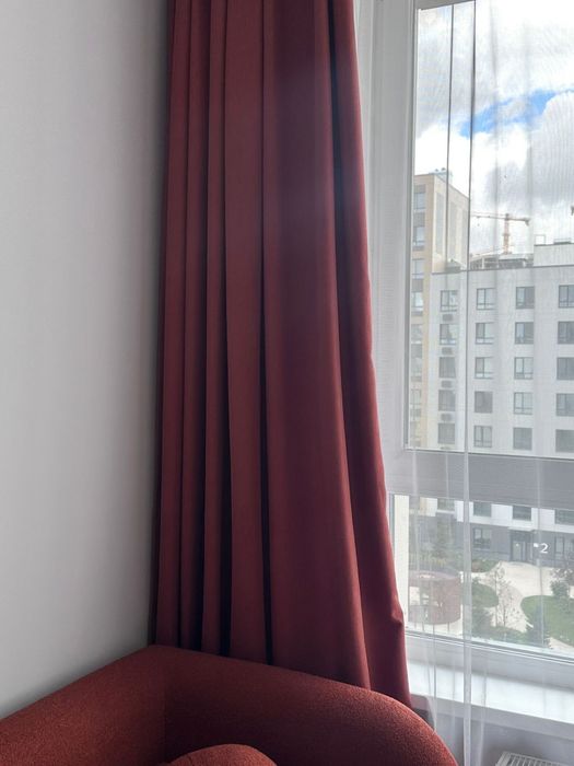 Дизайнерский диван