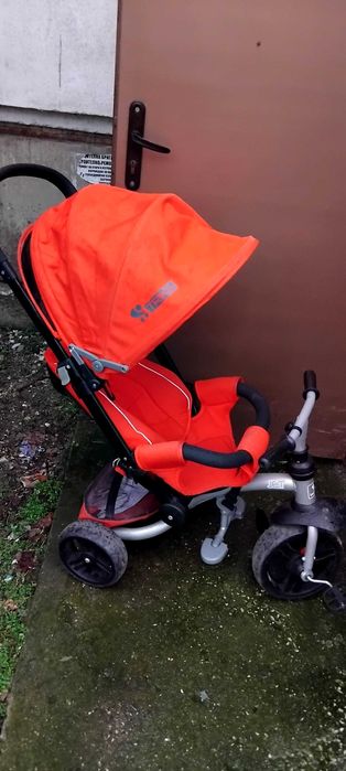 Детска триколка Лорели