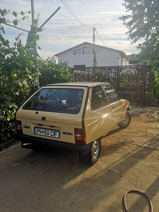 Vand Oltcit club,piesa rara 1989