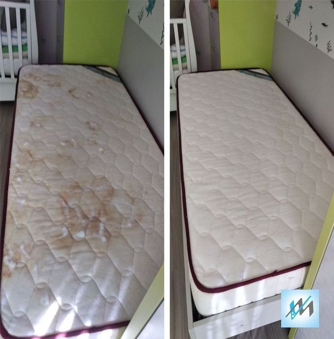 Химчистка мягкой мебели