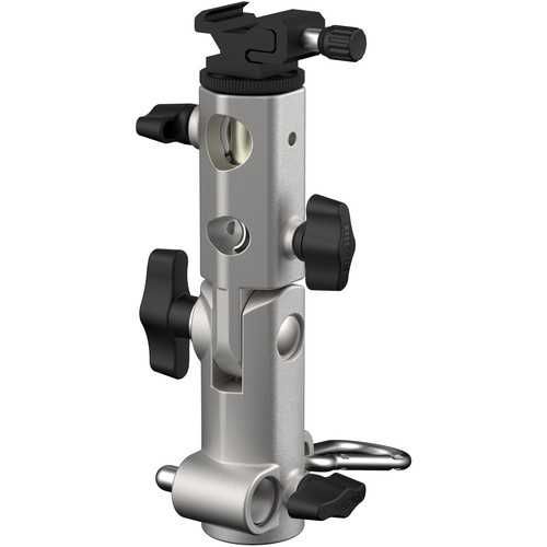 Phottix Varos Pro S - Suport Umbrela si Blit