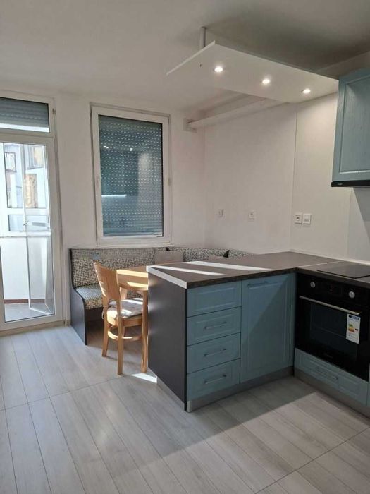Дава се под наем Тристаен апартамент в Пловдив, Каменица 1 - 85 кв.м за 598.23 € - Снимка #6