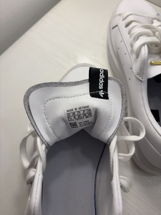 Adidas Sleek Brand New