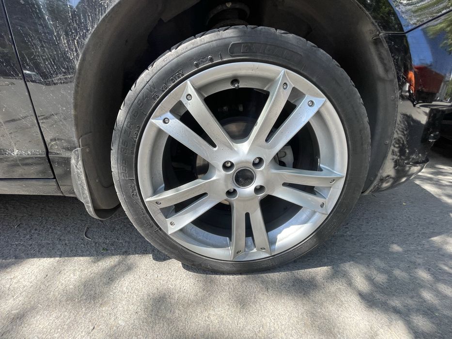 Продам диски R18