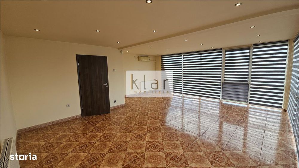 Spatiu birouri 180mp, zona cu trafic intens si vizibilitate Calea Turz