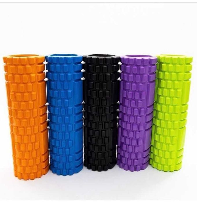 Валик для спины массажный от 2900