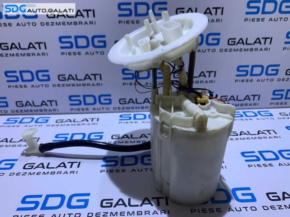 Pompa Combustibil Motorina Rezervor Audi A5 2.0 TDI 2008 - 2011 Cod 8K0919050 8K0919050B 8K0919088