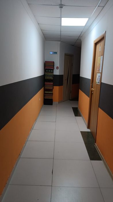 Сдам в аренду кабинеты