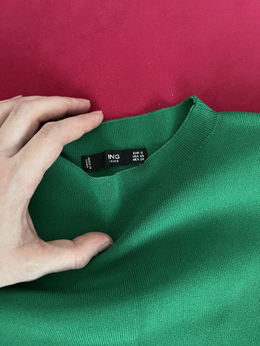 Американка Mango