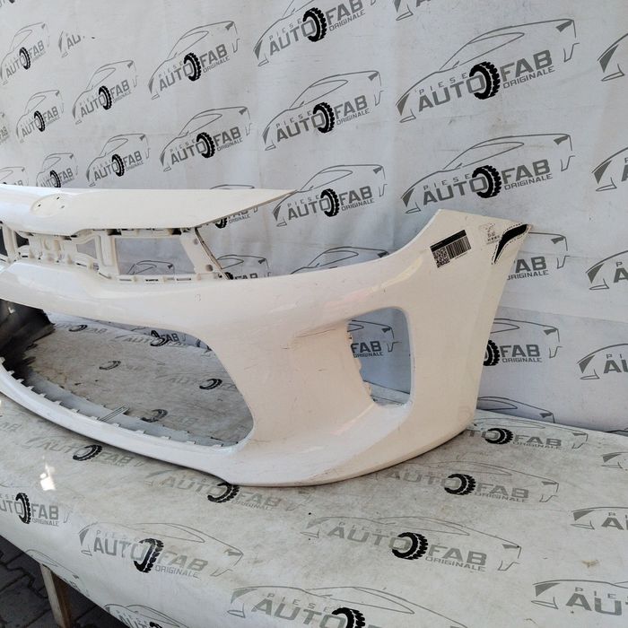 Bara fata Kia Rio an 2017-2018-2019-2020