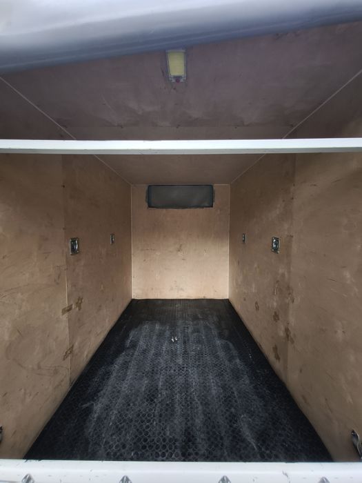 LABO 2025 IDEAL sotiladi yoki aranda| Metan gaz | Tent | Urilmagan