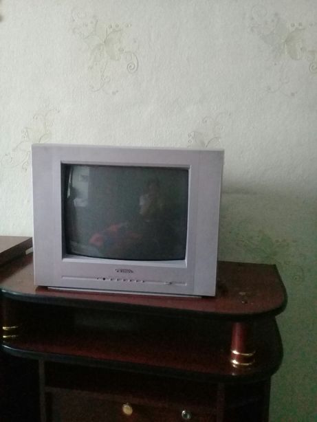 Телевизор прима