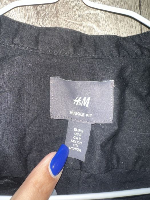 Мъжка риза H&M