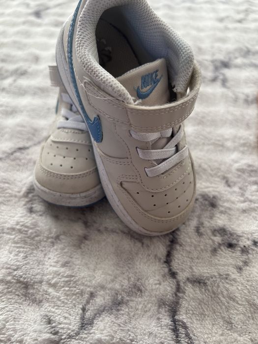 Лот Маратонки за момче