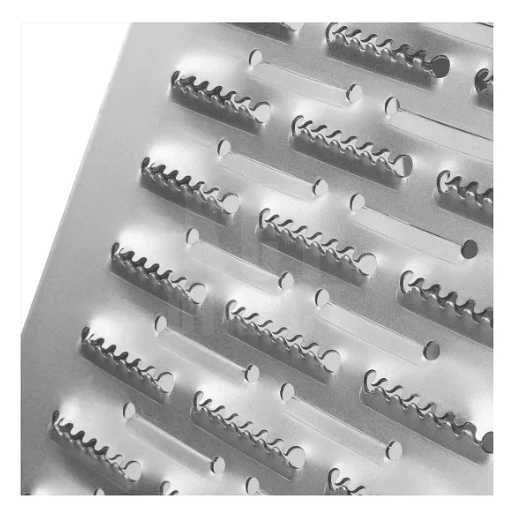 Метална рампа за мотор Сгъваема с 200кг товароносимост 180см