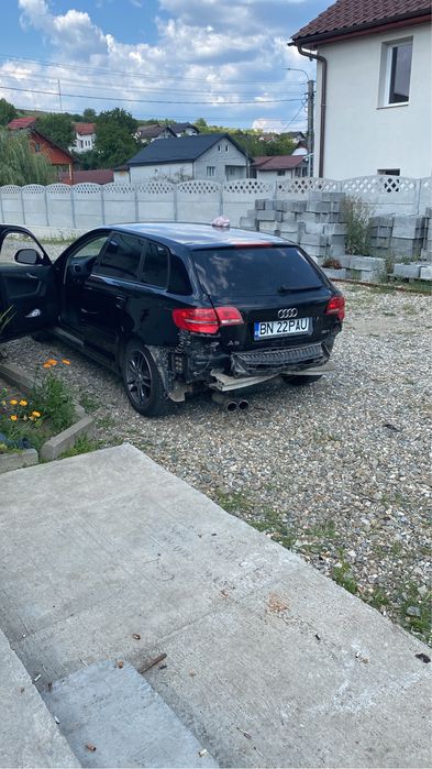 Audi a 3 de vănzare.
