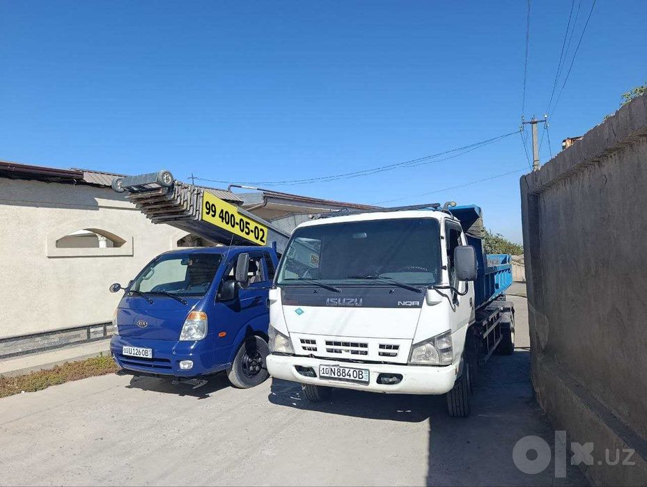 Avtolift xizmati bor 28 matr