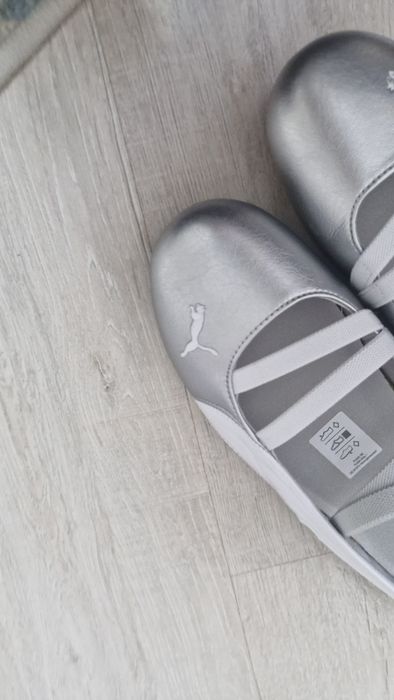 Puma speedcat ballet