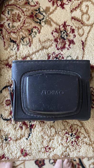 Раритетные фотоаппараты