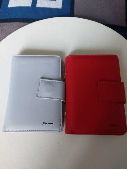 Кошельки женские