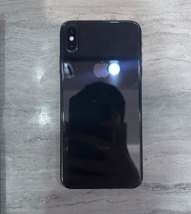 Айфон XS Max 4/256+дисплей 85к ТОРГ
