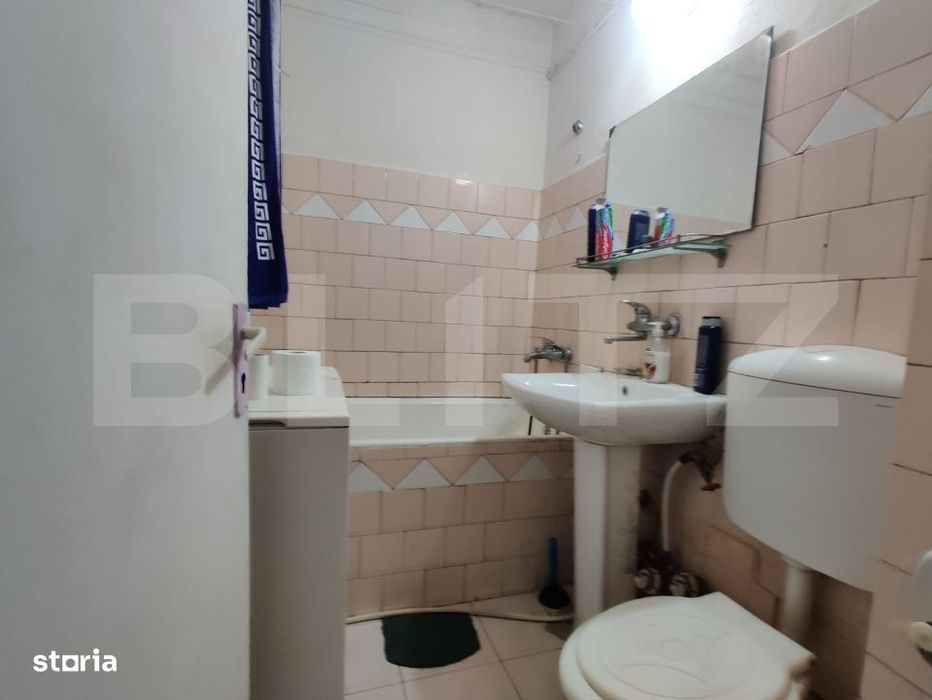 Apartament 2 camere, Rogerius