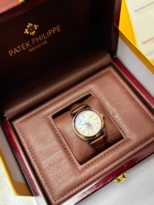 Часы Patek Philippe Nautilus Limited Edition