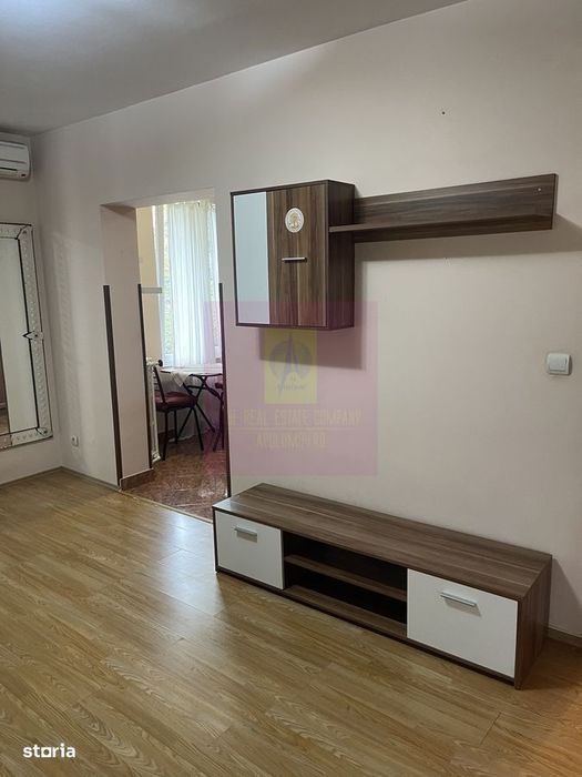 Apartament 2 camere – Floreasca | Etaj 1 | 51 mp | Complet renovat
