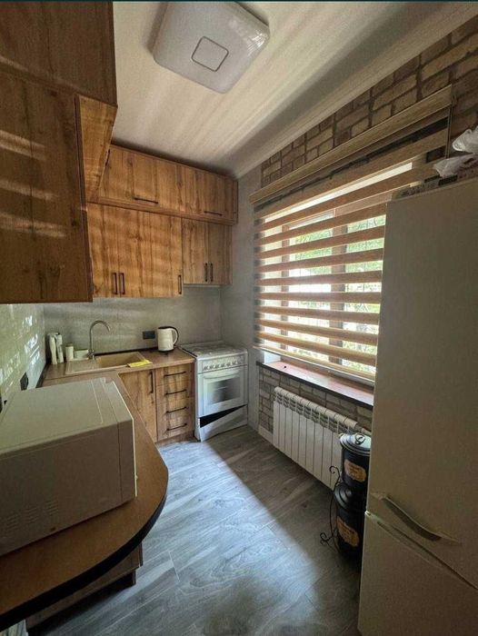 Mirzo Ulugʻbekda remonti alo uy ijaraga beriladi