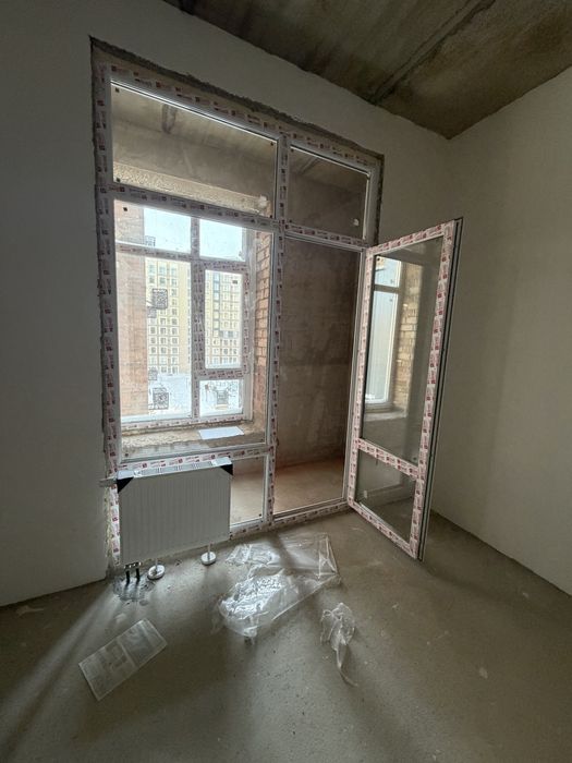 Радиатор Батарея