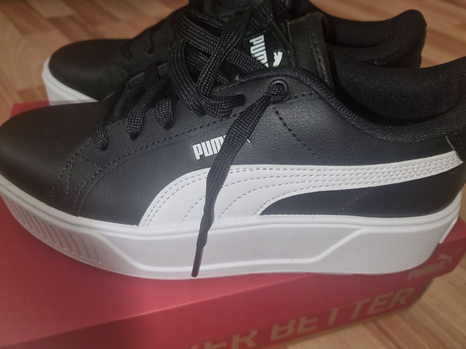 Adidasi Puma Karmen L