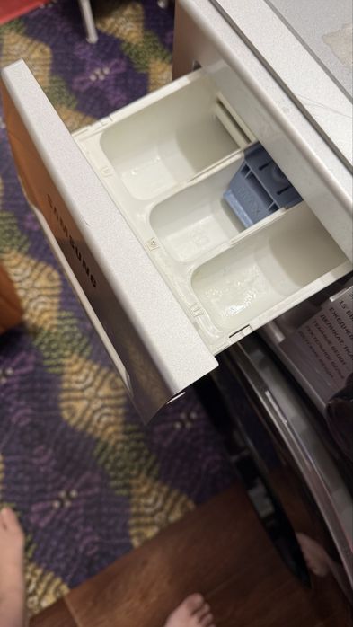 Стиральная машина Samsung 7gk