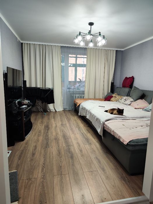 Продам 3-х ком квартиру