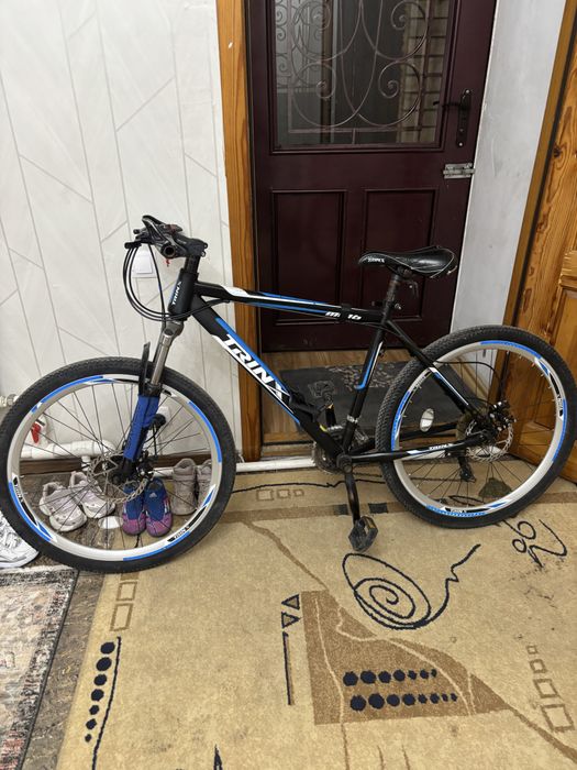 Велосипед Trinx оригинал