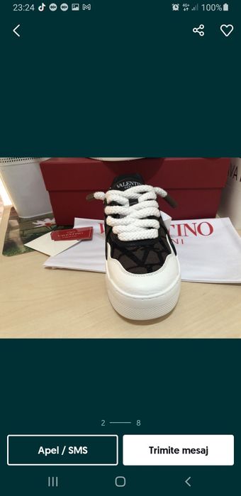 Valentino premium super oferta lichidare stoc