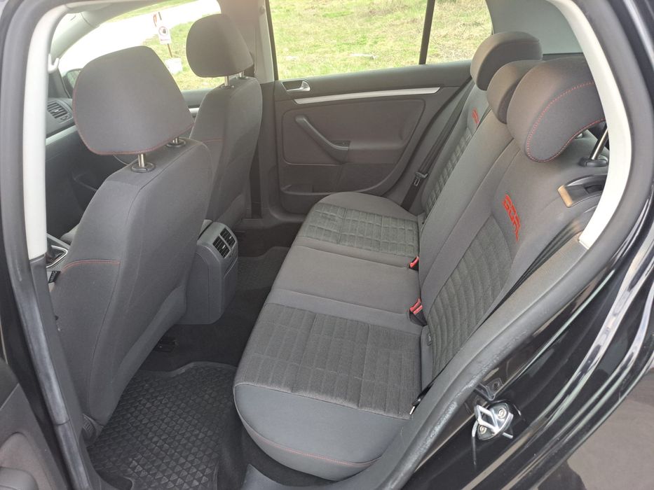 Vw golf 1.4 benzina United provinenta Germania motorizare clasica