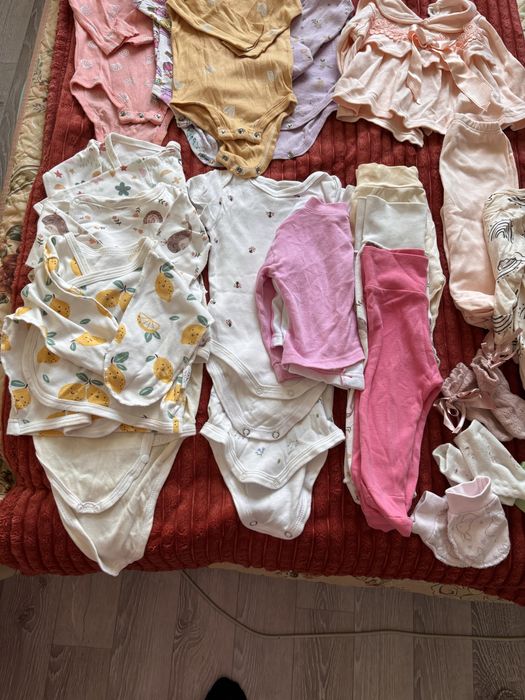 Костюмчики детские