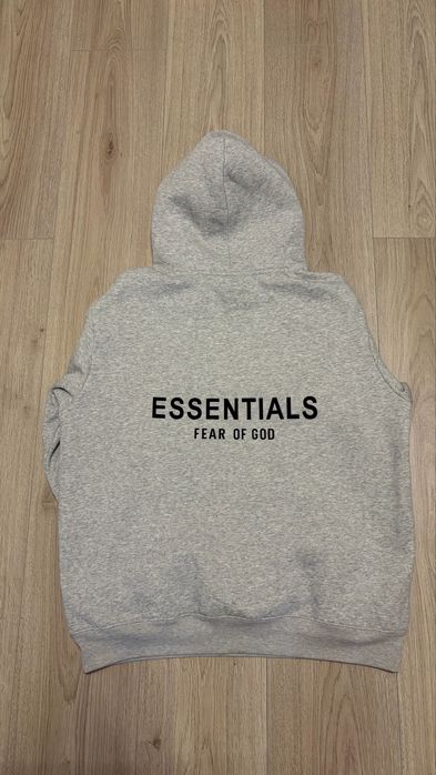 Hanorac essetials S