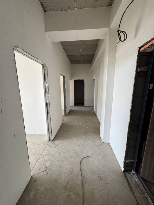 Продается 3 ком квартира в Кора Камиш 1/2