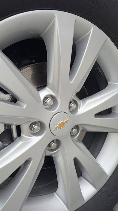 Каптива 2 идеал радной краскада