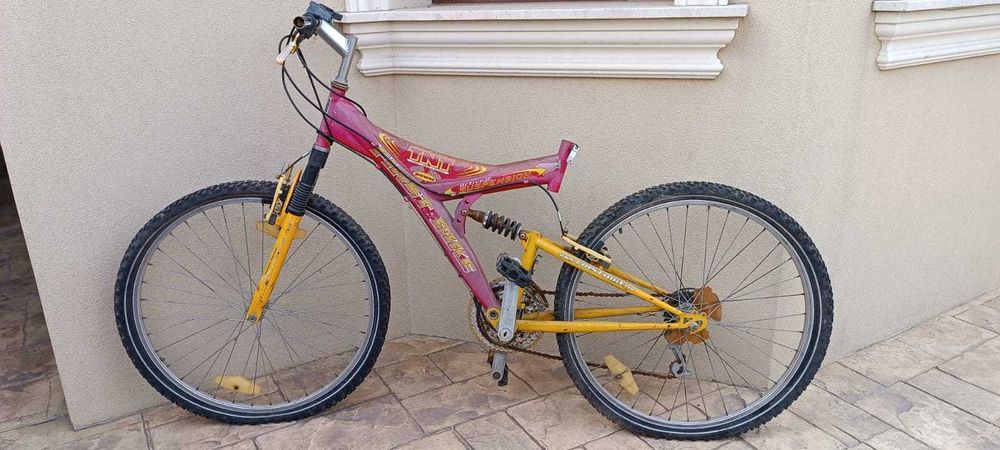 Bicicleta copii - Biciclete Copii