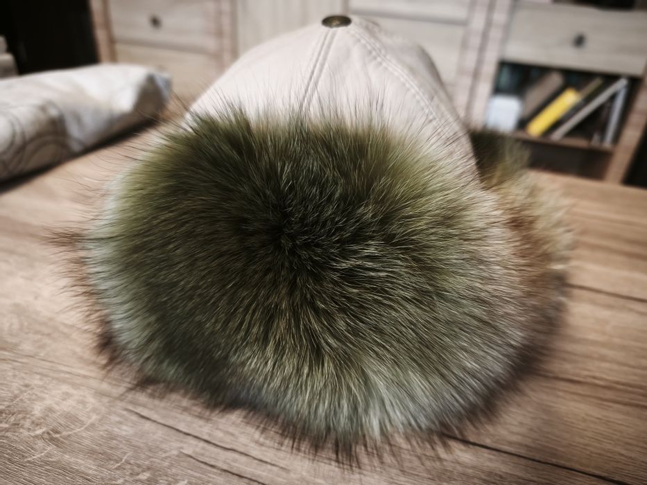 Руски шапки ушанки от естествена кожа