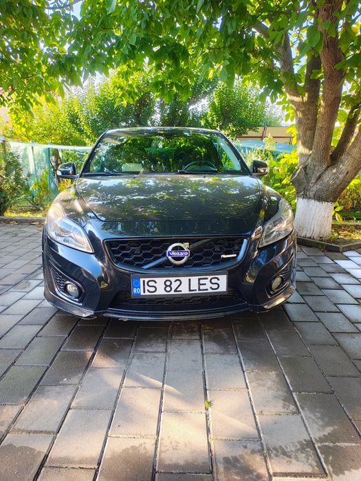 Volvo C30 stare mecanica foarte  buna, fara vicii ascunse