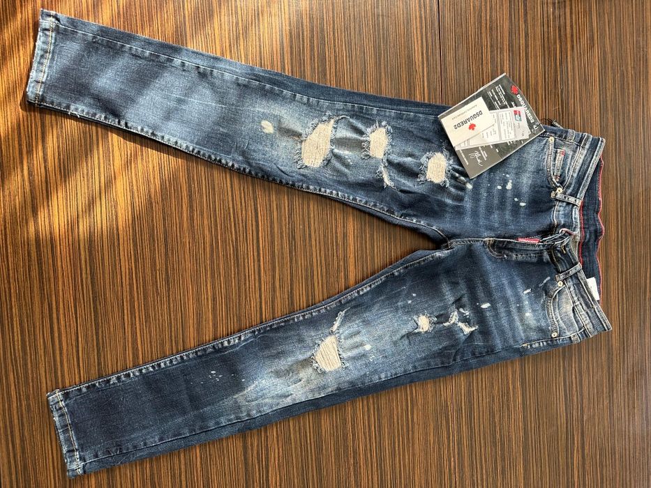 Blugi pantaloni dama,  premium, noi gama variata , talie inalta.