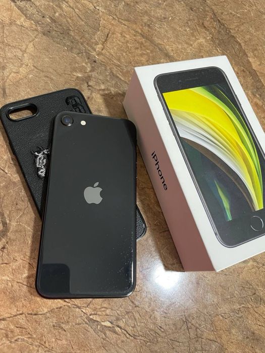 iphone se 64гб в идеале