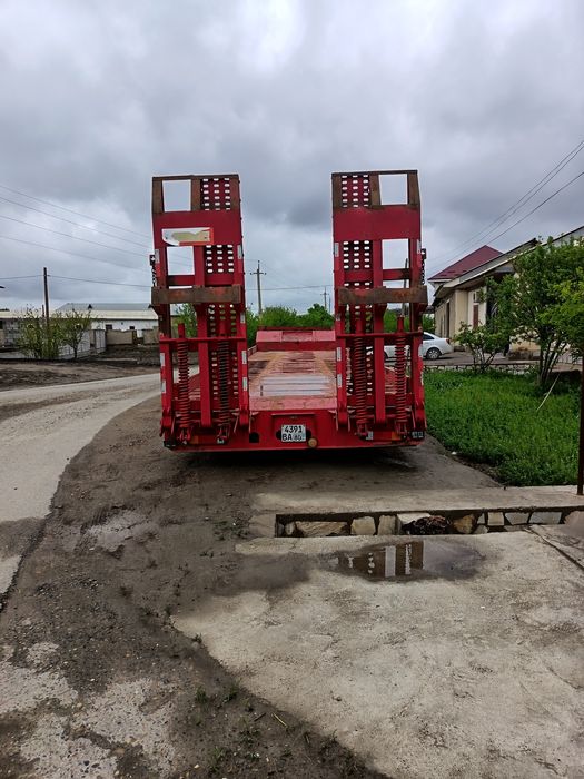 Траллер сотилади 5 ос келишилган холда