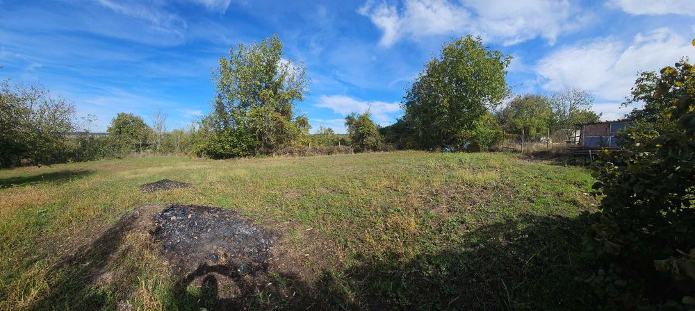 Продава се Парцел в Разград, Промишлена зона - Запад - 890 кв.м за 20 €/кв.м - Снимка #2