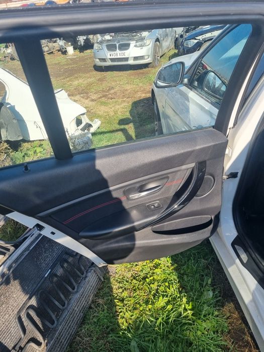 Продавам рекаро салон за ф31 с подгрев перфектен