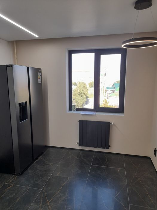 Квартира в 9ом микрорайоне.